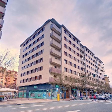 Monasterio By Clabao Apartamento Pamplona Exterior foto