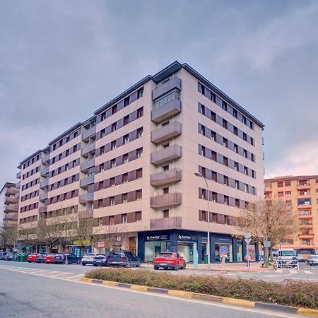 Monasterio By Clabao Apartamento Pamplona Exterior foto