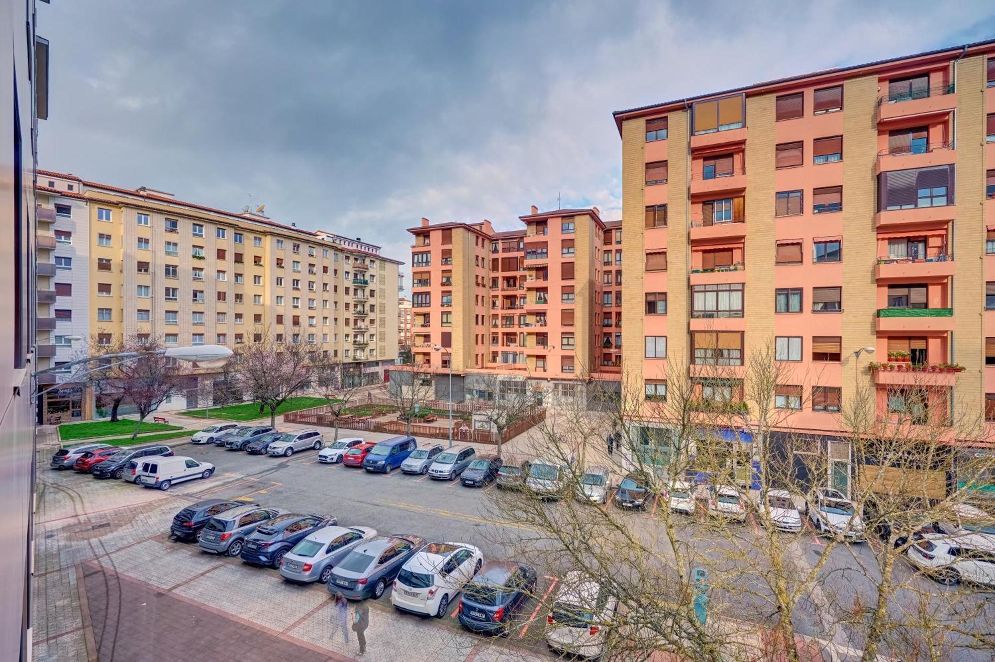 Monasterio By Clabao Apartamento Pamplona Exterior foto